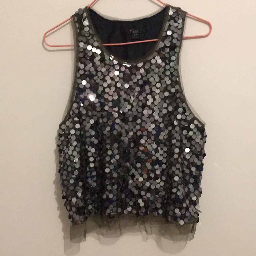 Forever 21 top